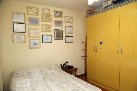 Casa para alugar com 200m², 4 quartos e 3 vagasQuarto 3 