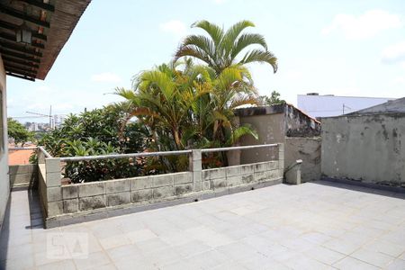 Casa para alugar com 200m², 4 quartos e 3 vagasVaranda 