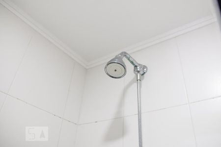 Studio à venda com 28m², 1 quarto e sem vaga Studio à venda com 28m², 1 quarto e sem vagaDucha