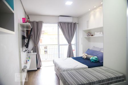 Quarto de kitnet/studio para alugar com 1 quarto, 28m² em Bela Vista, São Paulo