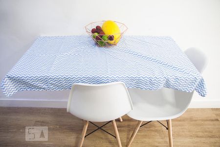 Studio à venda com 28m², 1 quarto e sem vaga Studio à venda com 28m², 1 quarto e sem vagaDetalhe