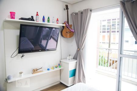 Quarto de kitnet/studio à venda com 1 quarto, 28m² em Bela Vista, São Paulo