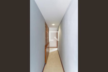 Apartamento à venda com 113m², 3 quartos e 1 vagaCorredor