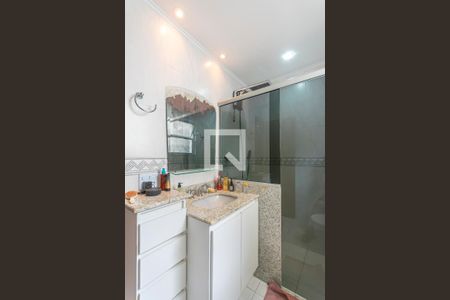 Apartamento à venda com 113m², 3 quartos e 1 vagaBanheiro