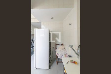 Apartamento à venda com 113m², 3 quartos e 1 vagaÁrea de Serviço