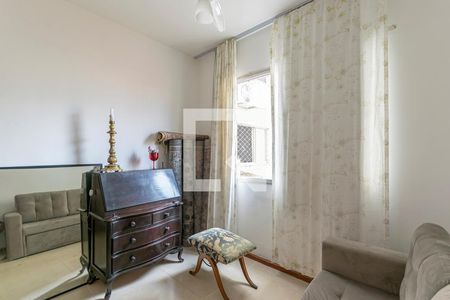 Apartamento à venda com 113m², 3 quartos e 1 vagaQuarto 2