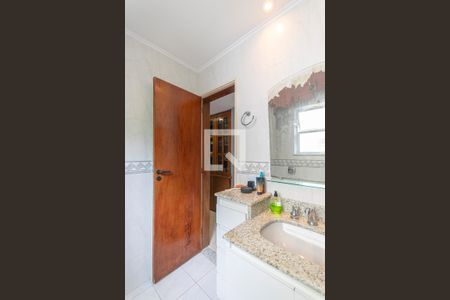 Apartamento à venda com 113m², 3 quartos e 1 vagaBanheiro