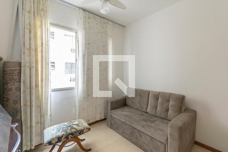 Apartamento à venda com 113m², 3 quartos e 1 vagaQuarto 2