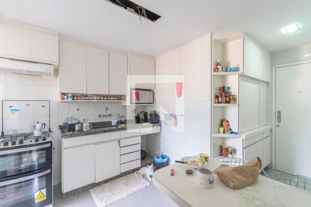 Apartamento à venda com 113m², 3 quartos e 1 vagaCozinha