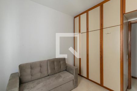 Apartamento à venda com 113m², 3 quartos e 1 vagaQuarto 2