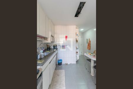 Apartamento à venda com 113m², 3 quartos e 1 vagaCozinha