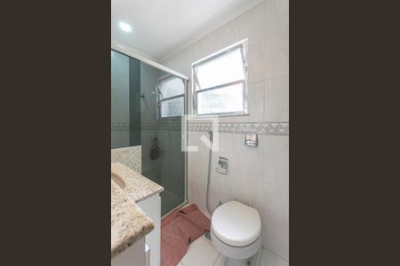 Apartamento à venda com 113m², 3 quartos e 1 vagaBanheiro