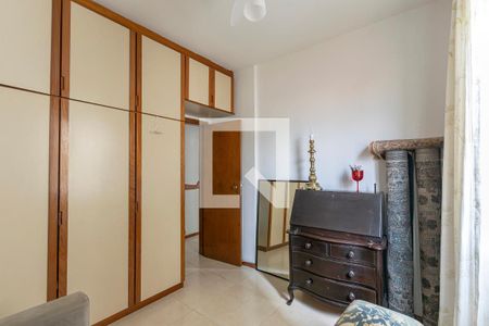 Apartamento à venda com 113m², 3 quartos e 1 vagaQuarto 2