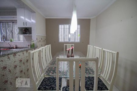 Casa para alugar com 150m², 3 quartos e 2 vagascozinha