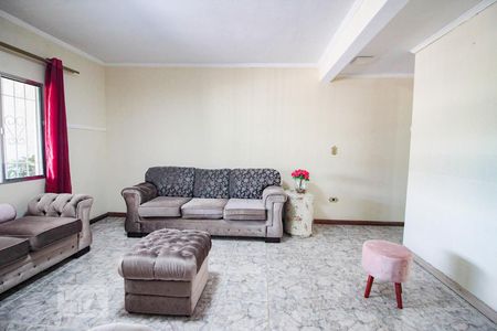 sala de casa para alugar com 3 quartos, 150m² em Vila Francos, São Paulo