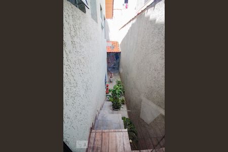 Casa para alugar com 150m², 3 quartos e 2 vagasquintal lateral