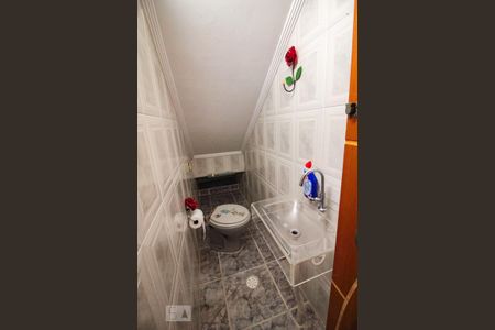 Casa para alugar com 150m², 3 quartos e 2 vagaslavabo