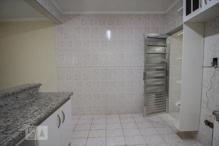 Casa para alugar com 150m², 3 quartos e 2 vagascozinha