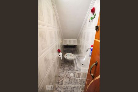 Casa para alugar com 150m², 3 quartos e 2 vagaslavabo