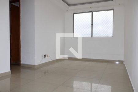 Sala de apartamento à venda com 2 quartos, 50m² em Jardim Andaraí, São Paulo