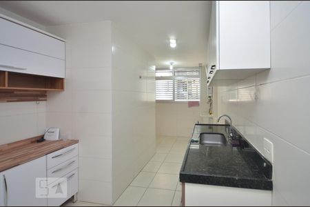 Apartamento à venda com 90m², 2 quartos e 1 vaga Apartamento à venda com 90m², 2 quartos e 1 vagaCozinha