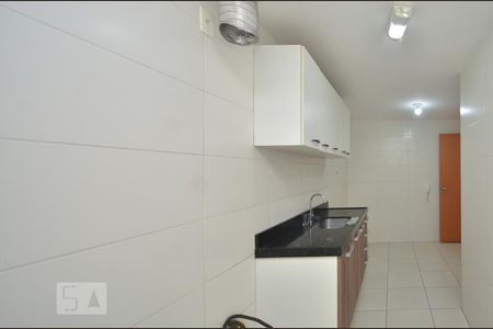 Apartamento à venda com 90m², 2 quartos e 1 vaga Apartamento à venda com 90m², 2 quartos e 1 vagaCozinha