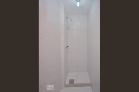 Apartamento à venda com 90m², 2 quartos e 1 vaga Apartamento à venda com 90m², 2 quartos e 1 vagaBanheiro de Serviço