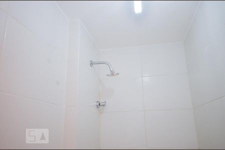 Apartamento à venda com 90m², 2 quartos e 1 vaga Apartamento à venda com 90m², 2 quartos e 1 vagaBanheiro de Serviço