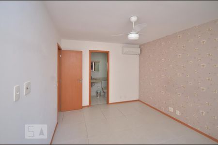 Quarto Suíte de apartamento à venda com 2 quartos, 90m² em Piratininga, Niterói