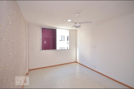 Quarto Suíte de apartamento à venda com 2 quartos, 90m² em Piratininga, Niterói