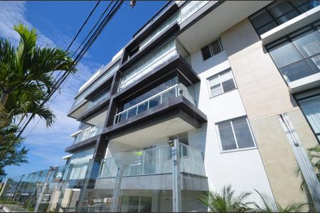 Apartamento à venda com 90m², 2 quartos e 1 vaga Apartamento à venda com 90m², 2 quartos e 1 vagaFachada