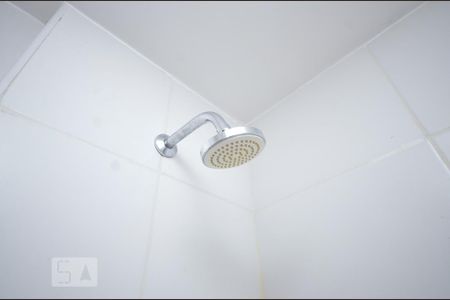 Apartamento à venda com 90m², 2 quartos e 1 vaga Apartamento à venda com 90m², 2 quartos e 1 vagaBanheiro de Serviço
