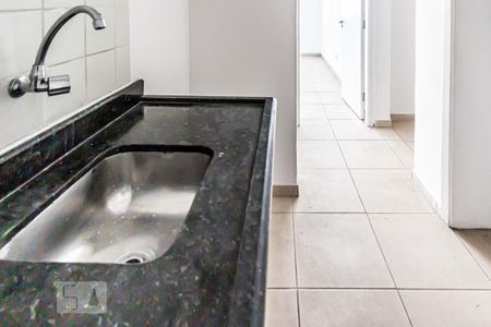 Apartamento para alugar com 32m², 1 quarto e sem vagaCozinha