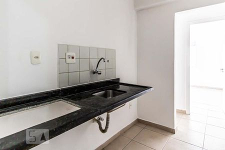 Apartamento para alugar com 32m², 1 quarto e sem vagaCozinha