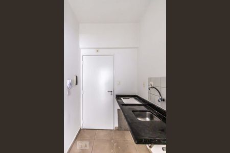 Apartamento para alugar com 32m², 1 quarto e sem vagaCozinha