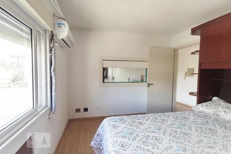 Quarto 1 de apartamento à venda com 2 quartos, 66m² em Santa Teresa, São Leopoldo