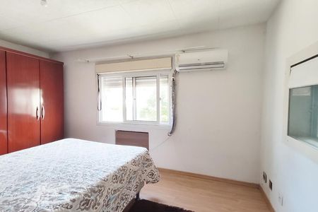 Quarto 1 de apartamento à venda com 2 quartos, 66m² em Santa Teresa, São Leopoldo