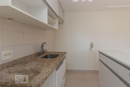 Apartamento para alugar com 47m², 2 quartos e 1 vagaCozinha