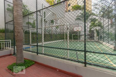 Apartamento para alugar com 47m², 2 quartos e 1 vagaQuadra