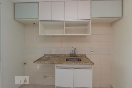 Apartamento para alugar com 47m², 2 quartos e 1 vagaCozinha