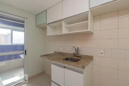 Apartamento para alugar com 47m², 2 quartos e 1 vagaCozinha