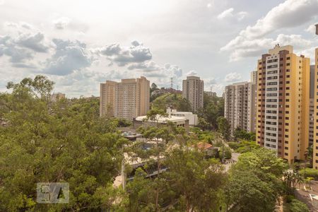 Apartamento para alugar com 47m², 2 quartos e 1 vagaVista Área de Serviço