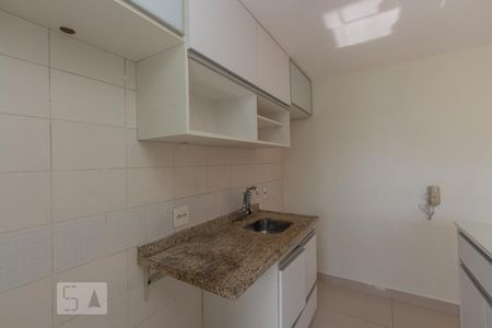 Apartamento para alugar com 47m², 2 quartos e 1 vagaCozinha