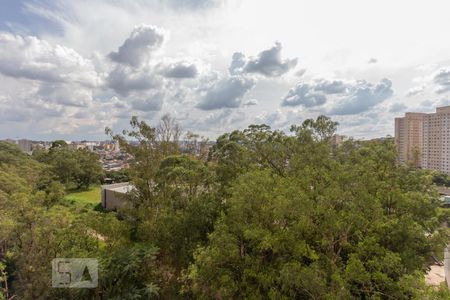 Vista de apartamento para alugar com 2 quartos, 47m² em Vila Andrade, São Paulo