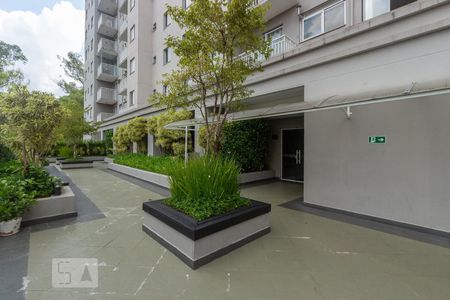 Apartamento para alugar com 47m², 2 quartos e 1 vagaJardim