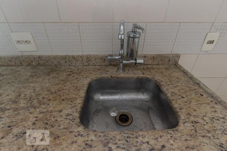 Apartamento para alugar com 47m², 2 quartos e 1 vagaCozinha