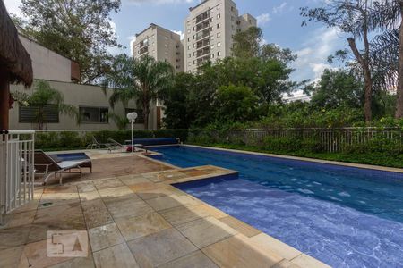 Apartamento para alugar com 47m², 2 quartos e 1 vagaÁrea comum - Piscina