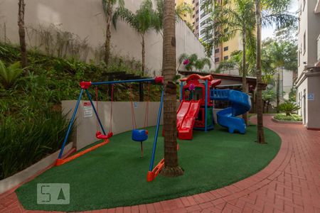 Apartamento para alugar com 47m², 2 quartos e 1 vagaÁrea Comum - Playground