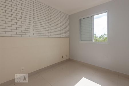 quarto 1 de apartamento para alugar com 2 quartos, 47m² em Vila Andrade, São Paulo