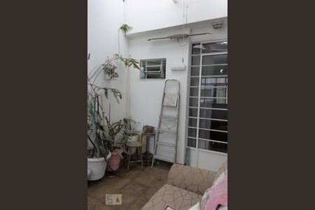 Apartamento à venda com 190m², 3 quartos e sem vagaQuintal 